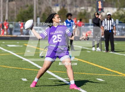 Thumbnail 3 in Myers Park @ Palisades photogallery.