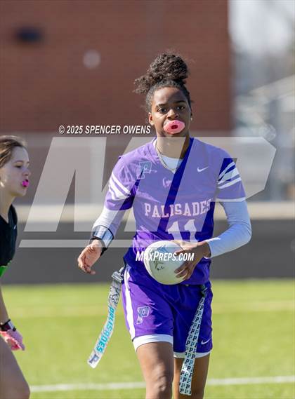 Thumbnail 1 in Myers Park @ Palisades photogallery.