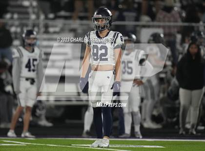 Thumbnail 3 in Boerne-Champion @ College Station (UIL 5A Division I Region 3 Bi-District Playoff) photogallery.