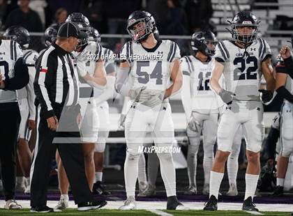 Thumbnail 3 in Boerne-Champion @ College Station (UIL 5A Division I Region 3 Bi-District Playoff) photogallery.