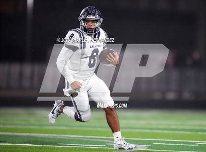 Thumbnail 1 in Boerne-Champion @ College Station (UIL 5A Division I Region 3 Bi-District Playoff) photogallery.
