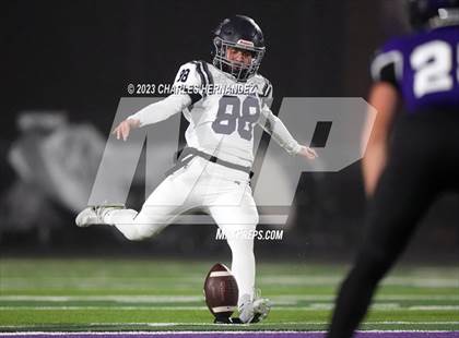 Thumbnail 1 in Boerne-Champion @ College Station (UIL 5A Division I Region 3 Bi-District Playoff) photogallery.