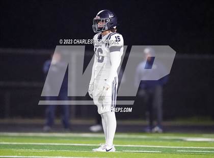 Thumbnail 1 in Boerne-Champion @ College Station (UIL 5A Division I Region 3 Bi-District Playoff) photogallery.