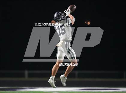 Thumbnail 1 in Boerne-Champion @ College Station (UIL 5A Division I Region 3 Bi-District Playoff) photogallery.