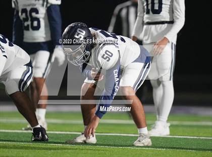 Thumbnail 2 in Boerne-Champion @ College Station (UIL 5A Division I Region 3 Bi-District Playoff) photogallery.