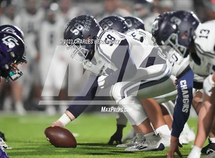 Thumbnail 3 in Boerne-Champion @ College Station (UIL 5A Division I Region 3 Bi-District Playoff) photogallery.