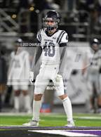 Photo from the gallery "Boerne-Champion @ College Station (UIL 5A Division I Region 3 Bi-District Playoff)"