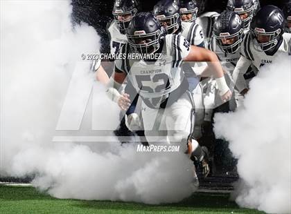 Thumbnail 1 in Boerne-Champion @ College Station (UIL 5A Division I Region 3 Bi-District Playoff) photogallery.