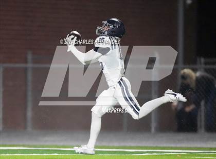 Thumbnail 1 in Boerne-Champion @ College Station (UIL 5A Division I Region 3 Bi-District Playoff) photogallery.