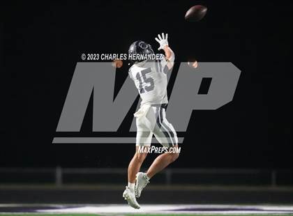 Thumbnail 3 in Boerne-Champion @ College Station (UIL 5A Division I Region 3 Bi-District Playoff) photogallery.