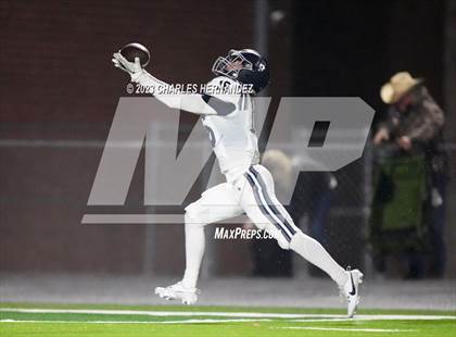 Thumbnail 1 in Boerne-Champion @ College Station (UIL 5A Division I Region 3 Bi-District Playoff) photogallery.
