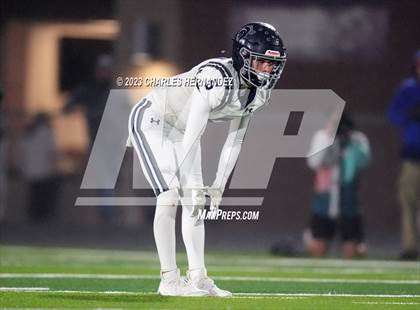 Thumbnail 1 in Boerne-Champion @ College Station (UIL 5A Division I Region 3 Bi-District Playoff) photogallery.