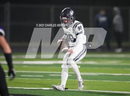 Thumbnail 3 in Boerne-Champion @ College Station (UIL 5A Division I Region 3 Bi-District Playoff) photogallery.