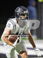 Photo from the gallery "Boerne-Champion @ College Station (UIL 5A Division I Region 3 Bi-District Playoff)"