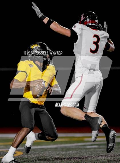 Thumbnail 2 in Liberty @ Saguaro photogallery.