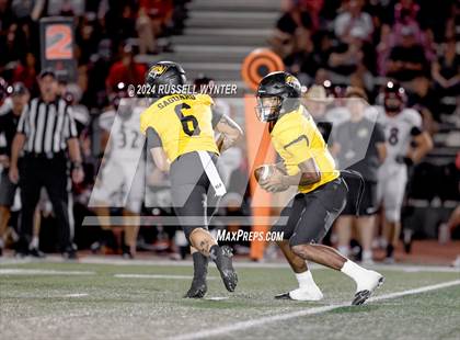 Thumbnail 3 in Liberty @ Saguaro photogallery.