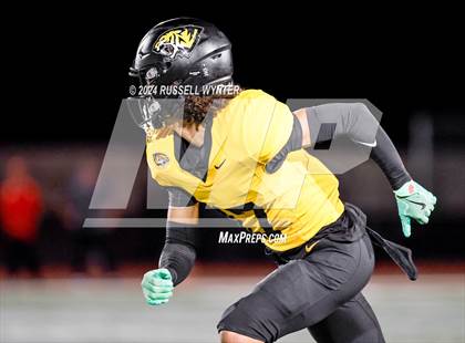 Thumbnail 1 in Liberty @ Saguaro photogallery.