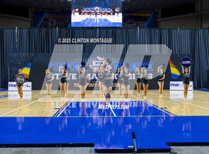 Thumbnail 3 in Casteel - Game Day Dance (AIA Division I-II Final) photogallery.