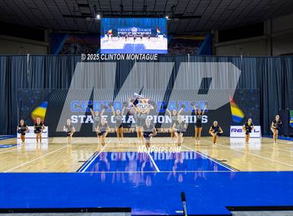 Thumbnail 2 in Casteel - Game Day Dance (AIA Division I-II Final) photogallery.