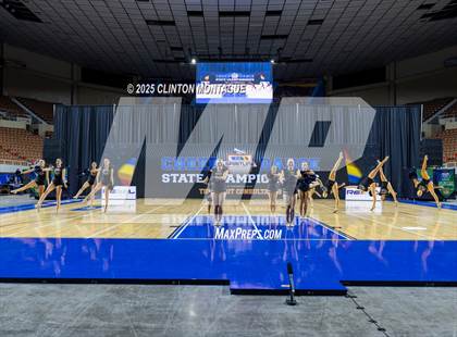 Thumbnail 1 in Casteel - Game Day Dance (AIA Division I-II Final) photogallery.