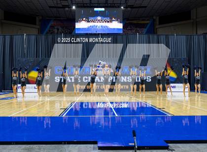 Thumbnail 3 in Casteel - Game Day Dance (AIA Division I-II Final) photogallery.