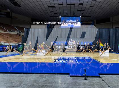 Thumbnail 2 in Casteel - Game Day Dance (AIA Division I-II Final) photogallery.