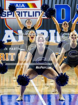 Casteel - Game Day Dance (AIA Division I-II Final)