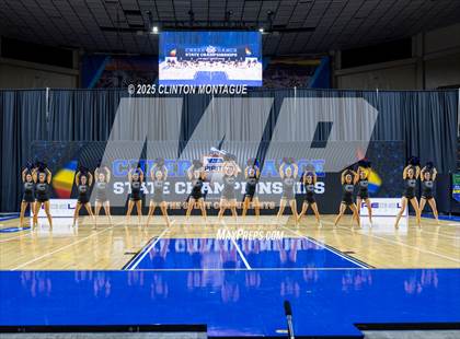 Thumbnail 1 in Casteel - Game Day Dance (AIA Division I-II Final) photogallery.