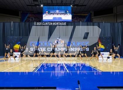 Thumbnail 3 in Casteel - Game Day Dance (AIA Division I-II Final) photogallery.