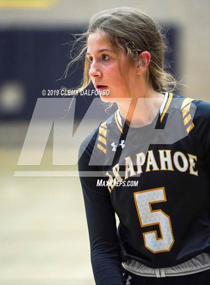 Thumbnail 3 in Arapahoe @ Dakota Ridge photogallery.