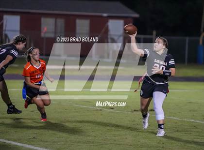Thumbnail 3 in Satsuma @ McGill-Toolen photogallery.