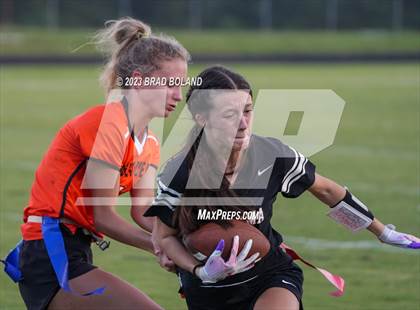 Thumbnail 3 in Satsuma @ McGill-Toolen photogallery.
