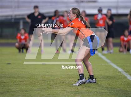 Thumbnail 1 in Satsuma @ McGill-Toolen photogallery.