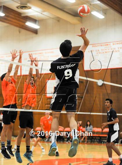 Thumbnail 2 in Flintridge Prep @ Polytechnic photogallery.