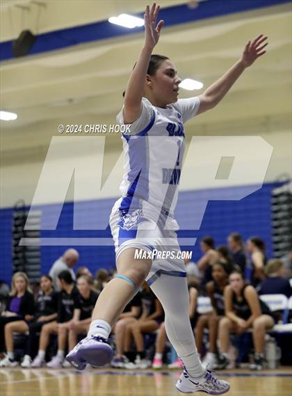 Thumbnail 3 in Queen Creek vs Sunnyside (Inferno Invitational) photogallery.