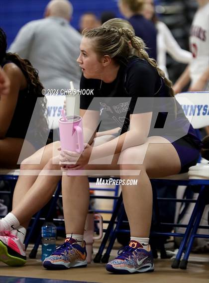 Thumbnail 1 in Queen Creek vs Sunnyside (Inferno Invitational) photogallery.