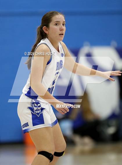 Thumbnail 1 in Queen Creek vs Sunnyside (Inferno Invitational) photogallery.