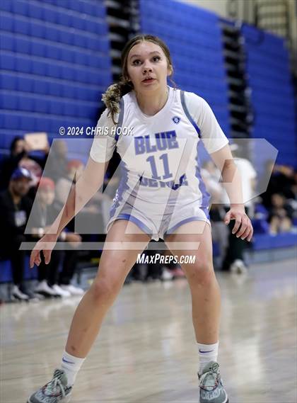 Thumbnail 1 in Queen Creek vs Sunnyside (Inferno Invitational) photogallery.