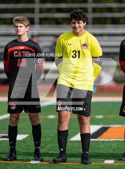 Thumbnail 1 in Libertyville vs. Stevenson (IHSA 3A Regional Final) photogallery.