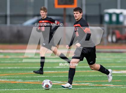 Thumbnail 2 in Libertyville vs. Stevenson (IHSA 3A Regional Final) photogallery.