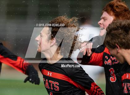 Thumbnail 1 in Libertyville vs. Stevenson (IHSA 3A Regional Final) photogallery.