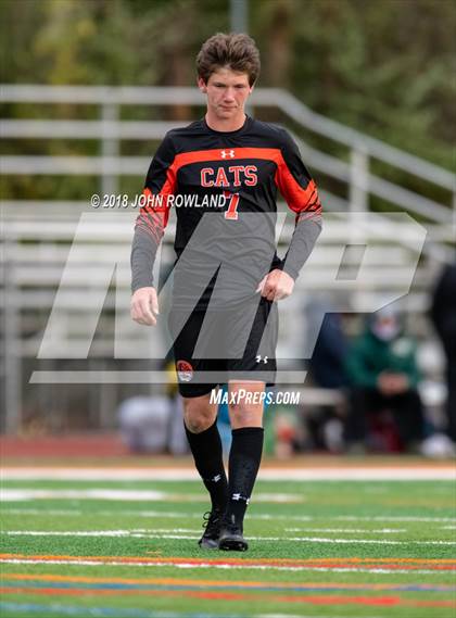 Thumbnail 1 in Libertyville vs. Stevenson (IHSA 3A Regional Final) photogallery.
