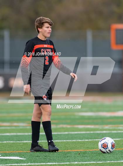 Thumbnail 1 in Libertyville vs. Stevenson (IHSA 3A Regional Final) photogallery.