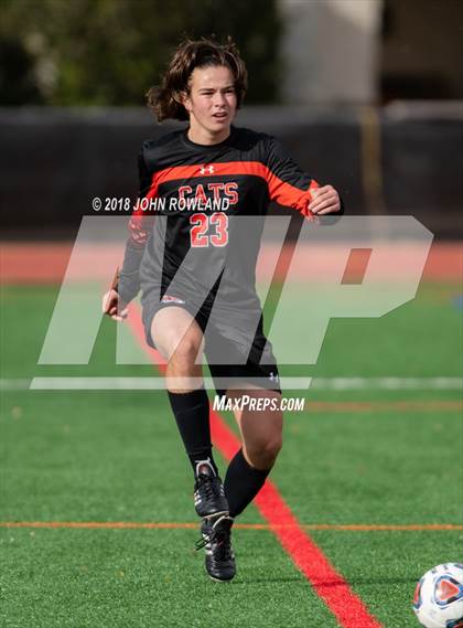 Thumbnail 2 in Libertyville vs. Stevenson (IHSA 3A Regional Final) photogallery.