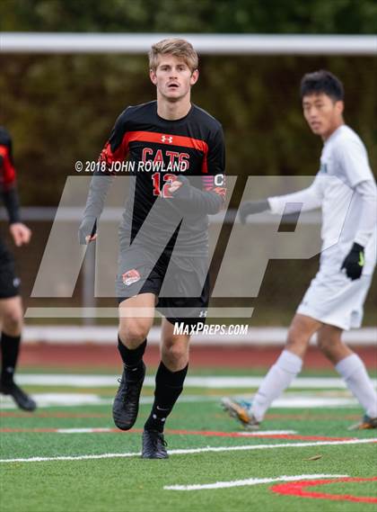 Thumbnail 2 in Libertyville vs. Stevenson (IHSA 3A Regional Final) photogallery.