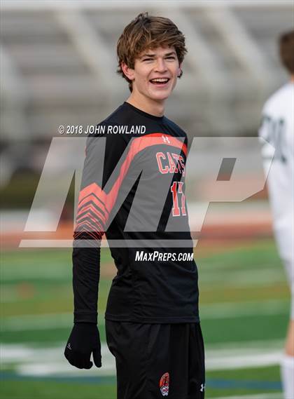 Thumbnail 2 in Libertyville vs. Stevenson (IHSA 3A Regional Final) photogallery.