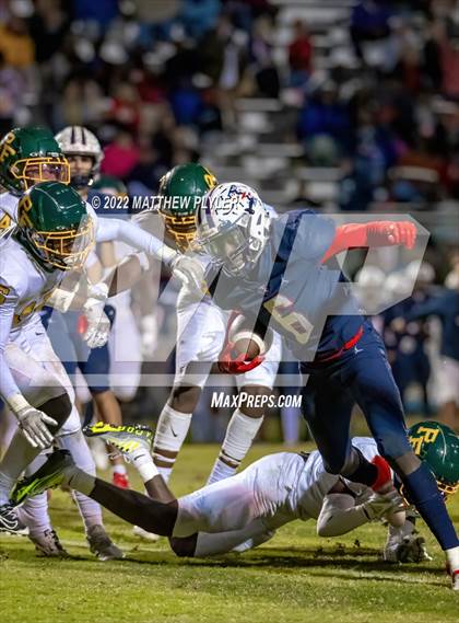 Thumbnail 3 in Pine Forest @ Terry Sanford photogallery.