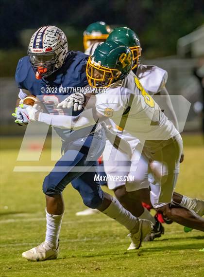 Thumbnail 3 in Pine Forest @ Terry Sanford photogallery.
