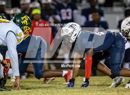 Thumbnail 1 in Pine Forest @ Terry Sanford photogallery.