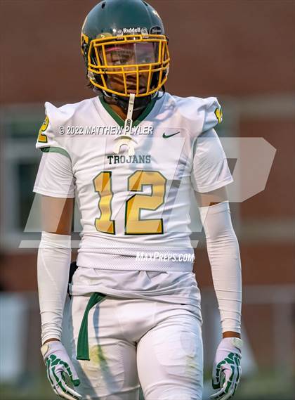 Thumbnail 3 in Pine Forest @ Terry Sanford photogallery.